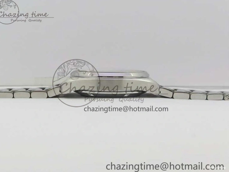 0407 Soft Aqua Terra 150M SS VSF 1:1 Best Edition White Wave Textured Dial on SS Bracelet A8500 Super Clone (2 Straps) 7916